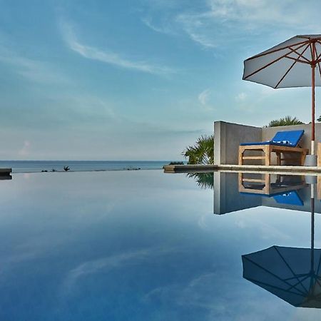 Villa Aska Amed  Ngoại thất bức ảnh