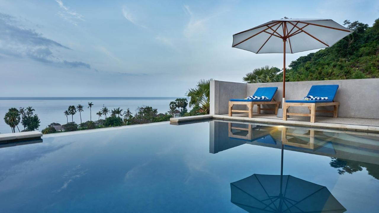 Villa Aska Amed  Ngoại thất bức ảnh