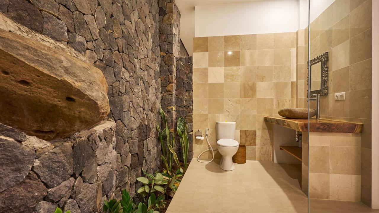 Villa Aska Amed  Ngoại thất bức ảnh